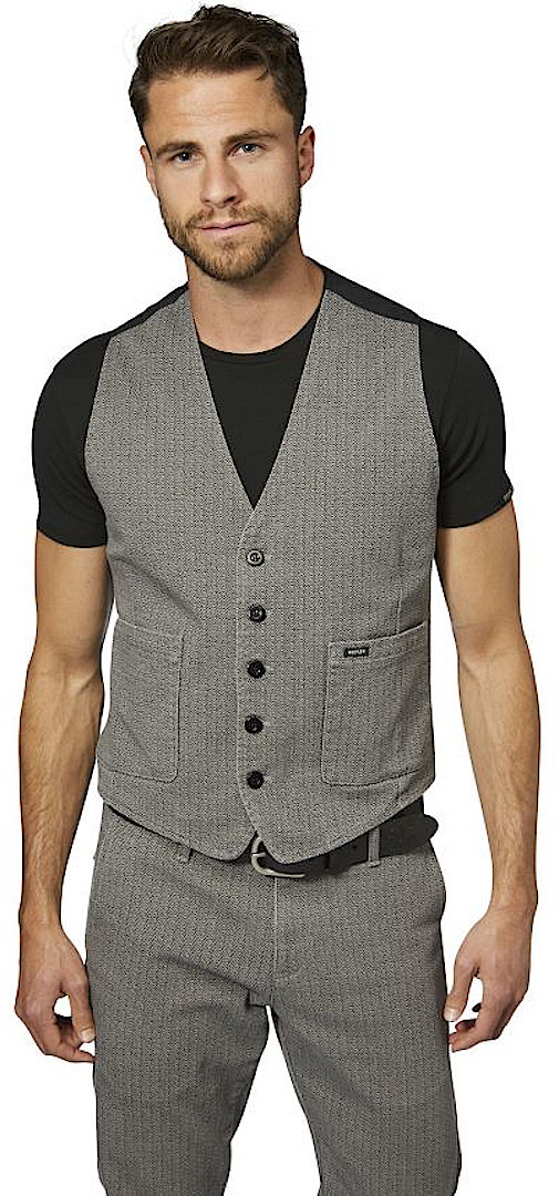 Rokker Tweed Liivi