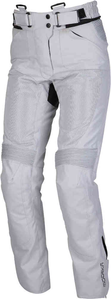 Modeka Veo Air Damen Motorrad Textilhose