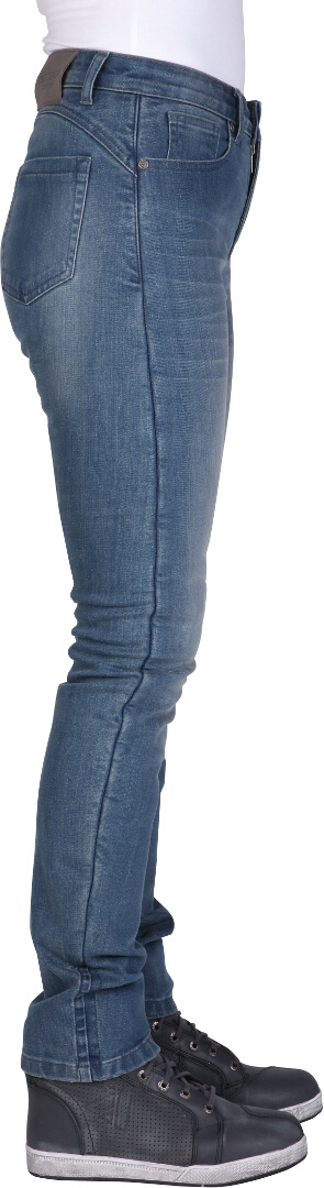 Modeka Tabera Jeans Moto Donna