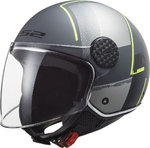LS2 OF558 Sphere Lux Firm Jet Helmet