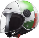 LS2 OF558 Sphere Lux Firm Kask odrzutowy