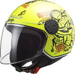 LS2 OF558 Sphere Lux Skater Casco Jet