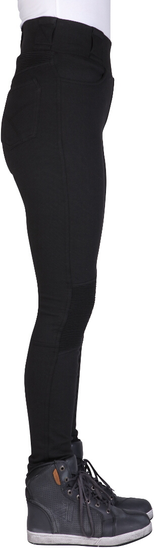 Vorschaubild für Modeka Deola Damen Motorrad Leggings