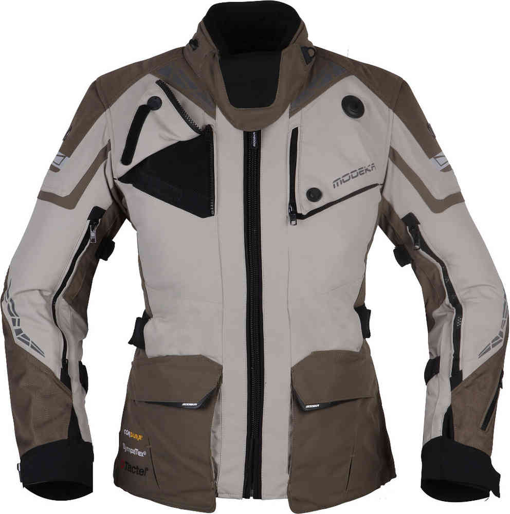 Jaqueta hot sale reef moto