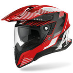 Airoh Commander Boost Casque de motocross