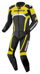 Bogotto Misano Two Piece Motorcycle Leather Suit