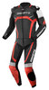 Bogotto Misano Two Piece Motorcycle Leather Suit