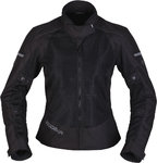 Modeka Veo Air Chaqueta textil de motocicleta para mujer