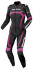 Preview image for Bogotto Misano Two Piece Ladies Motorcycle Leather Suit
