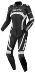 Bogotto Misano Two Piece Ladies Motorcycle Leather Suit