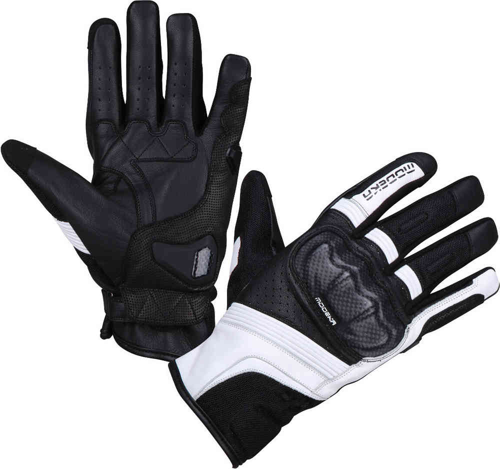 Modeka Miako Air Motorcycle Gloves