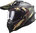 LS2 MX701 Explorer C Extend Carbon Motocross hjelm