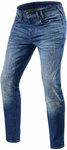 Revit Carlin SK Pantalons texans de moto