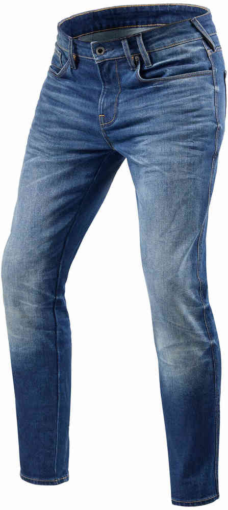 Revit Carlin SK Jeans de moto