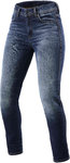 Revit Marley SK Jeans moto donna