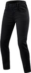 Revit Maple 2 SK Damen Motorrad Jeans