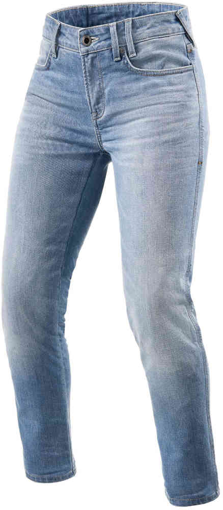 Revit Shelby 2 SK Damas Motorcycle Jeans