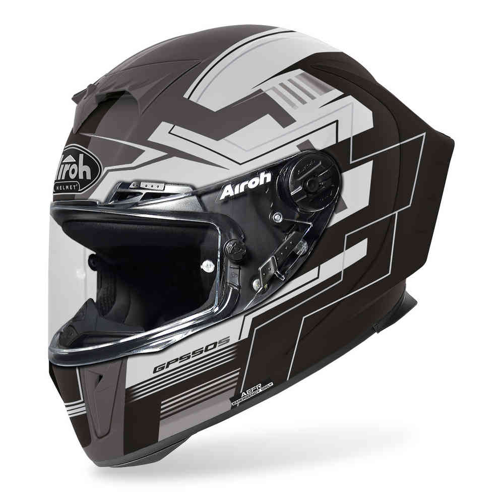 Airoh GP 550S Challenge Helm