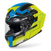 Vorschaubild für Airoh GP 550S Challenge Helm