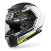 Vorschaubild für Airoh GP 550S Rush Helm