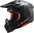 LS2 MX703 X-Force Solid Carbon Шлем для мотокросса
