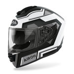 Airoh ST.501 Square Casc