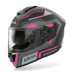 Airoh ST.501 Square Helmet
