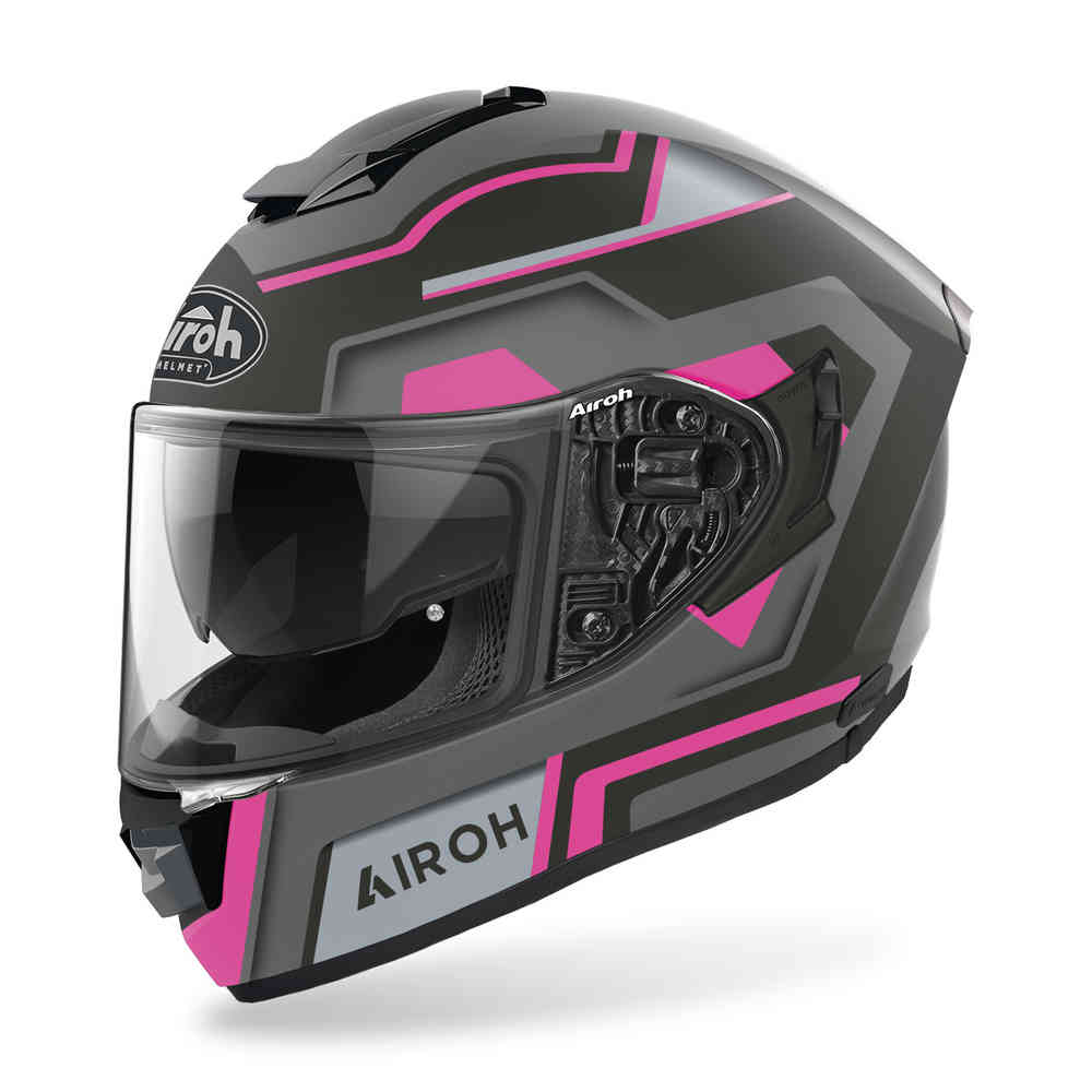 Airoh ST.501 Square 頭盔
