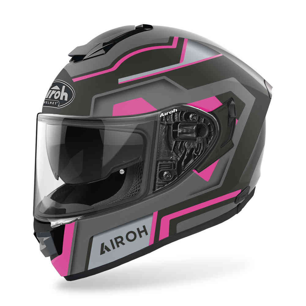 Airoh ST.501 Square Helm