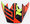 KYT Cross Over Ktime Casco Peak