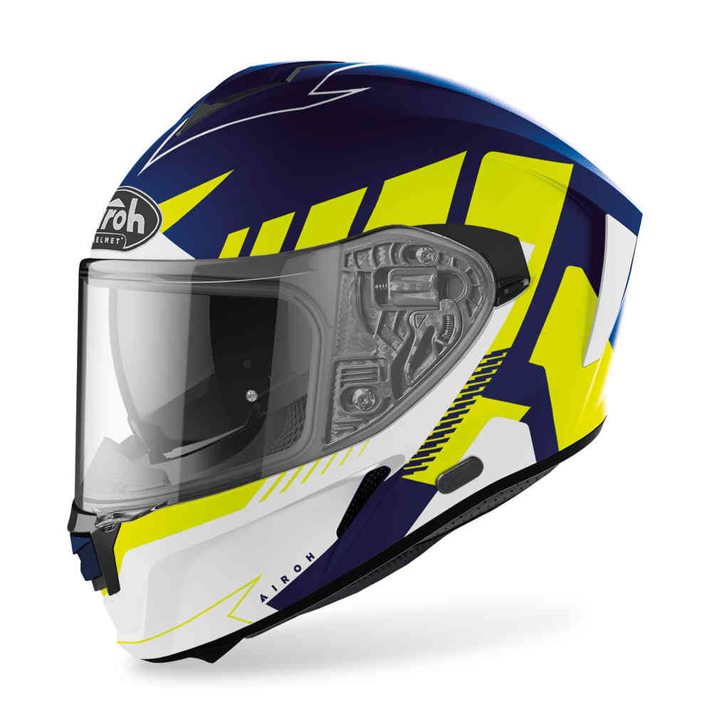 Airoh Spark Rise Helmet