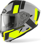 Airoh Spark Shogun Casco