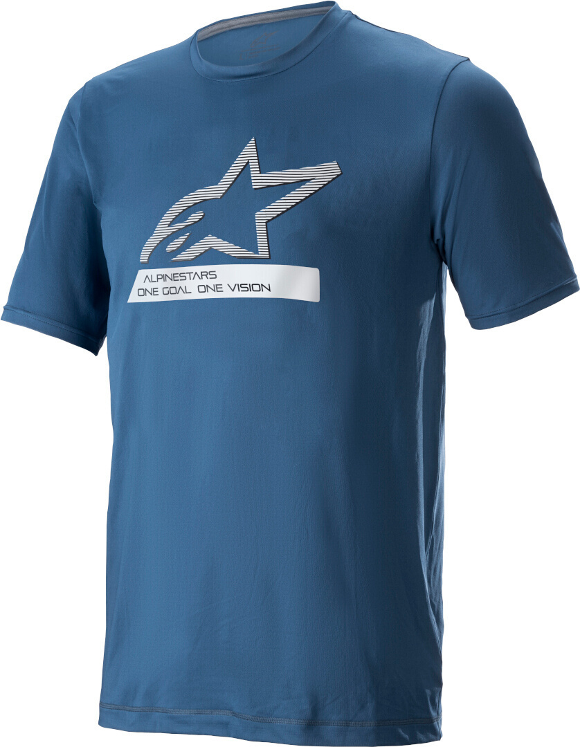 Alpinestars Ageless V3 Tech Велосипедная футболка
