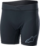 Alpinestars Stella Drop Pantalones cortos funcionales para damas