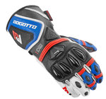 Bogotto Monza perforated Motorcycle Gloves