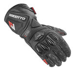 Bogotto Monza perforated Motorcycle Gloves