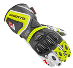 Bogotto Monza perforated Motorcycle Gloves