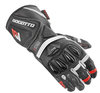 Bogotto Monza perforierte Motorradhandschuhe