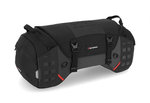 SW-Motech PRO Travelbag tail bag - 1680D Ballistic Nylon. Black/Anthracite.