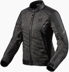 Revit Torque 2 Chaqueta textil para motocicletas para damas