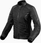 Revit Torque 2 Giacca tessile moto da donna