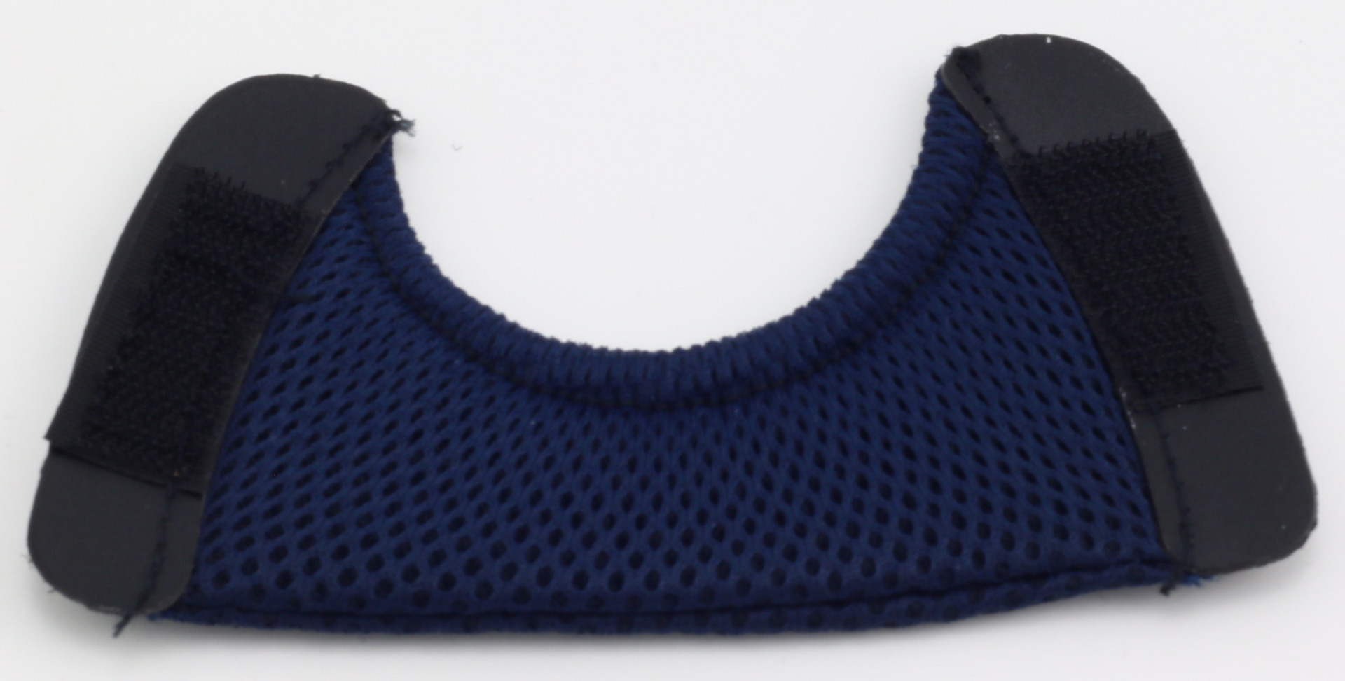 KYT Falcon 2 Protège-menton, bleu pour Hommes