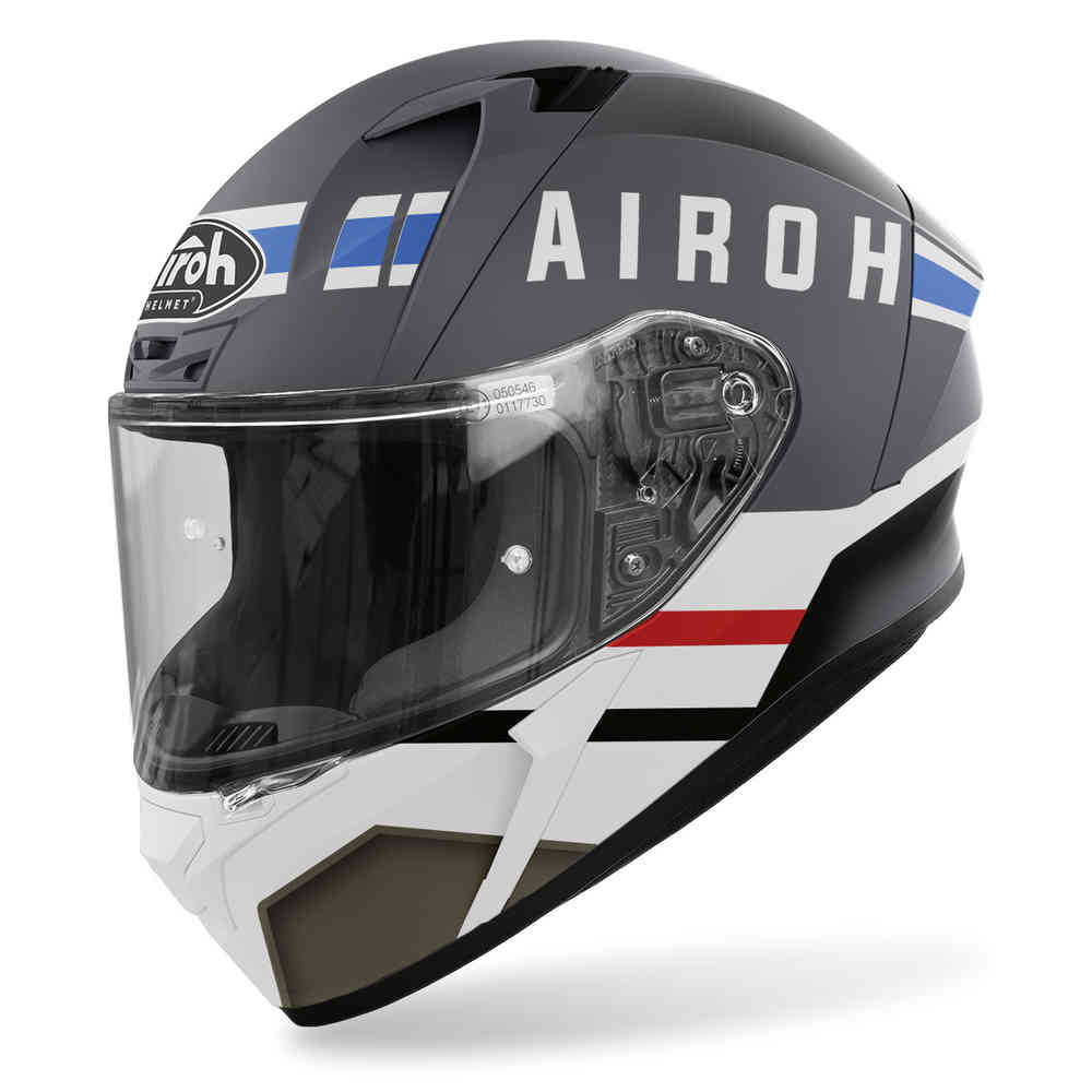 Airoh Valor Craft Helm