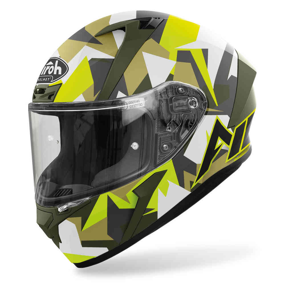 Airoh raptor hotsell