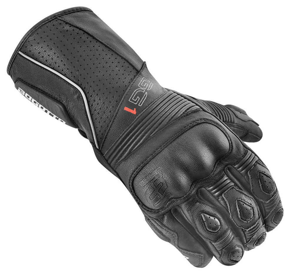 Bogotto Sprint Guants de moto perforats