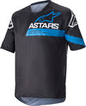 Alpinestars Racer V3 Short Sleeve Велосипед Джерси