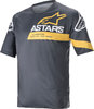 Vorschaubild für Alpinestars Racer V3 Kurzarm Fahrrad Jersey