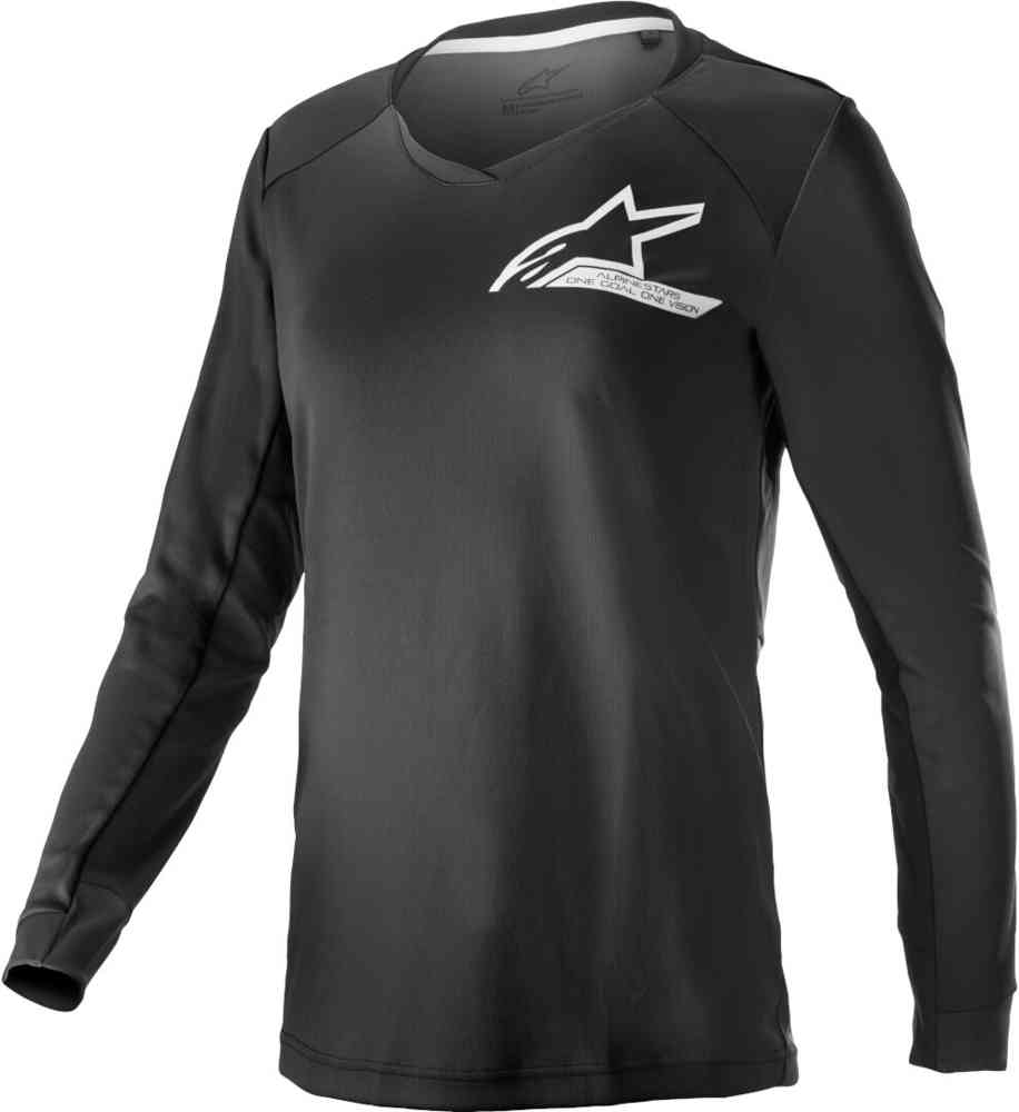 Alpinestars Stella Drop Женский велосипед Джерси