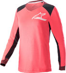 Alpinestars Stella Drop Damen Fahrrad Jersey