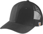 Carhartt Canvas Mesh Back Cap